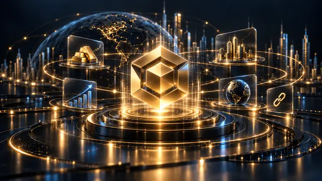 EVEX OWN ecosystem ownership visual